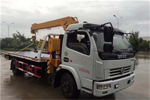 宁阳24小时道路救援服务